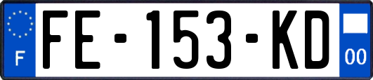 FE-153-KD