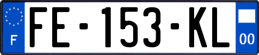 FE-153-KL