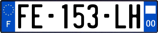 FE-153-LH