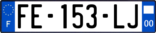 FE-153-LJ