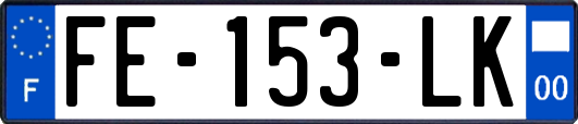 FE-153-LK