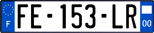 FE-153-LR
