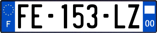 FE-153-LZ