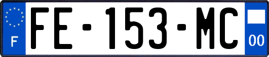 FE-153-MC