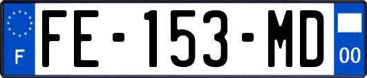 FE-153-MD