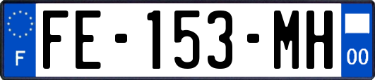 FE-153-MH