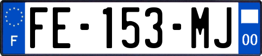 FE-153-MJ