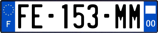 FE-153-MM