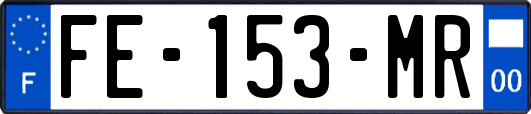 FE-153-MR