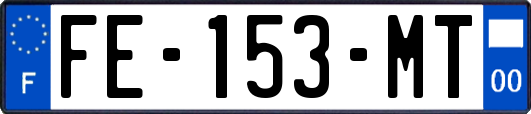 FE-153-MT