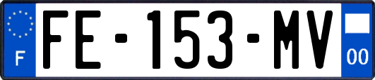 FE-153-MV