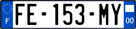 FE-153-MY