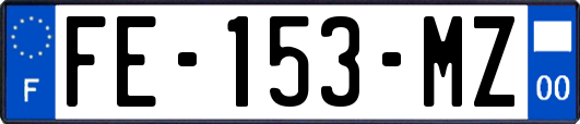 FE-153-MZ