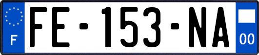 FE-153-NA