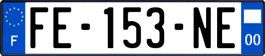 FE-153-NE