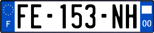 FE-153-NH