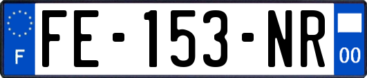 FE-153-NR