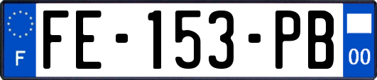 FE-153-PB