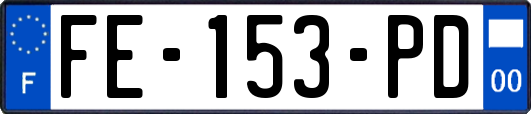 FE-153-PD