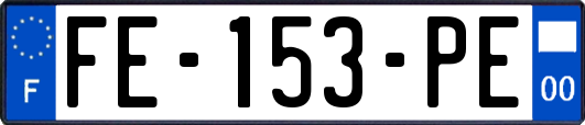 FE-153-PE