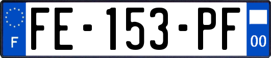 FE-153-PF
