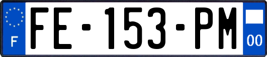 FE-153-PM