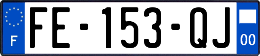 FE-153-QJ