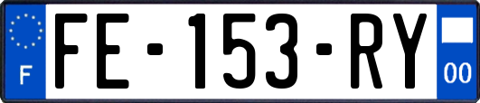 FE-153-RY