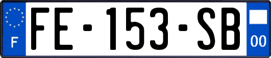 FE-153-SB