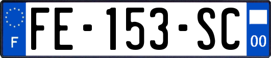 FE-153-SC