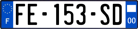 FE-153-SD