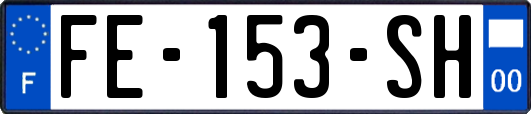 FE-153-SH