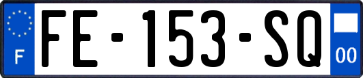 FE-153-SQ