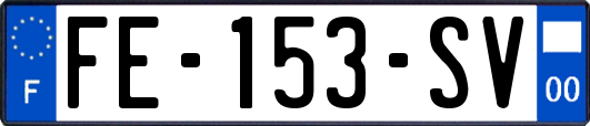 FE-153-SV