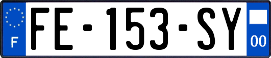 FE-153-SY