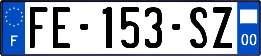 FE-153-SZ
