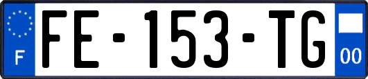 FE-153-TG