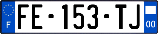FE-153-TJ
