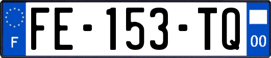 FE-153-TQ