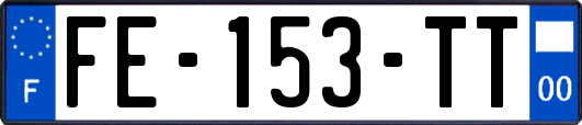 FE-153-TT