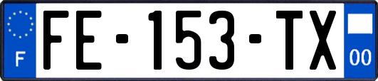 FE-153-TX