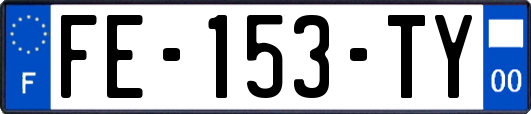 FE-153-TY