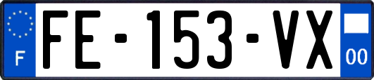 FE-153-VX