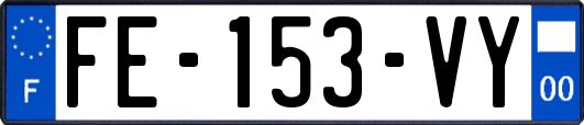 FE-153-VY