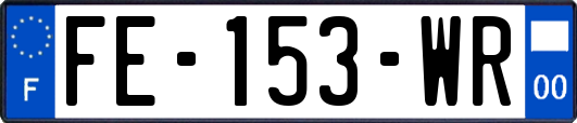 FE-153-WR
