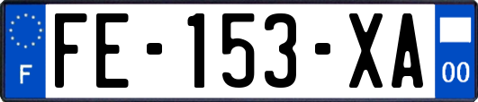 FE-153-XA
