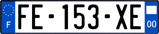 FE-153-XE