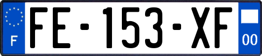 FE-153-XF