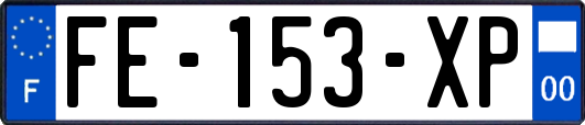 FE-153-XP