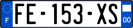 FE-153-XS